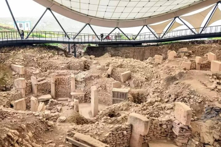 Mesopotamia Heritage Tour 4 Days
