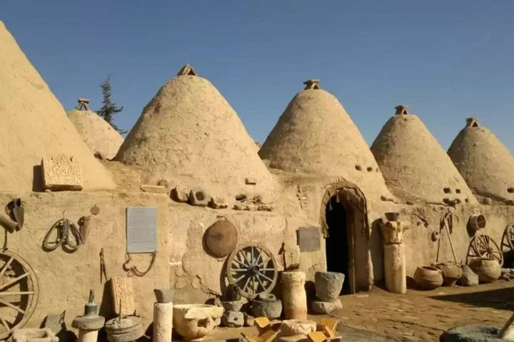 Mesopotamia Heritage Tour 4 Days