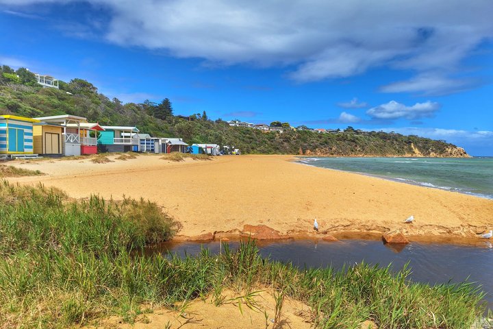 Mornington Peninsula Day Tour. Your Day Your Way. Your group only