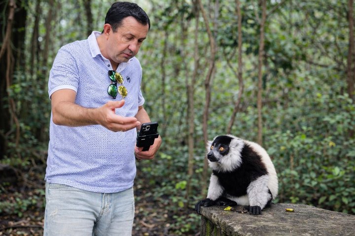 3 Days Andasibe Mantadia Private Tour