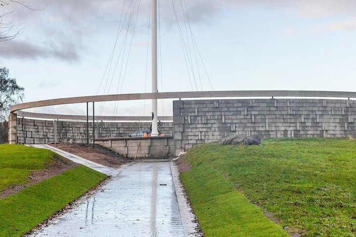 Private Tours of Braveheart Country and Stirling Castle