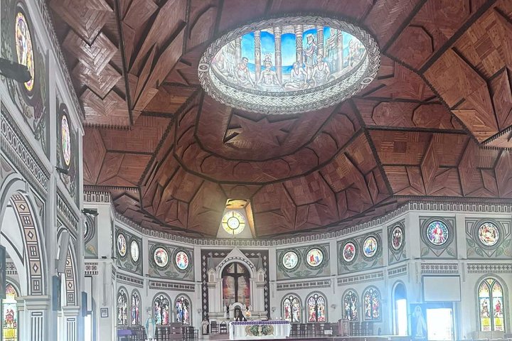 Samoa Half Day Island Tour