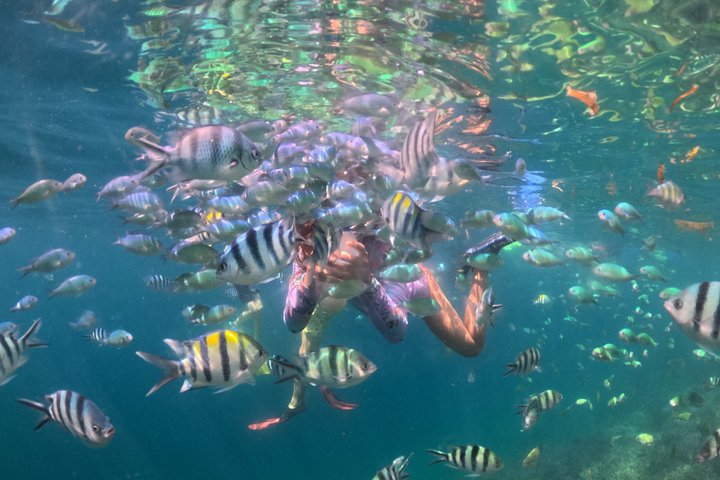 Exclusive Private Experience: 5 Secret Gili Islands