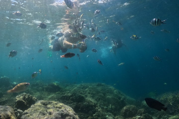 Exclusive Private Experience: 5 Secret Gili Islands