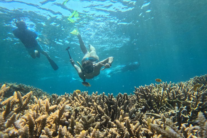 Exclusive Private Experience: 5 Secret Gili Islands