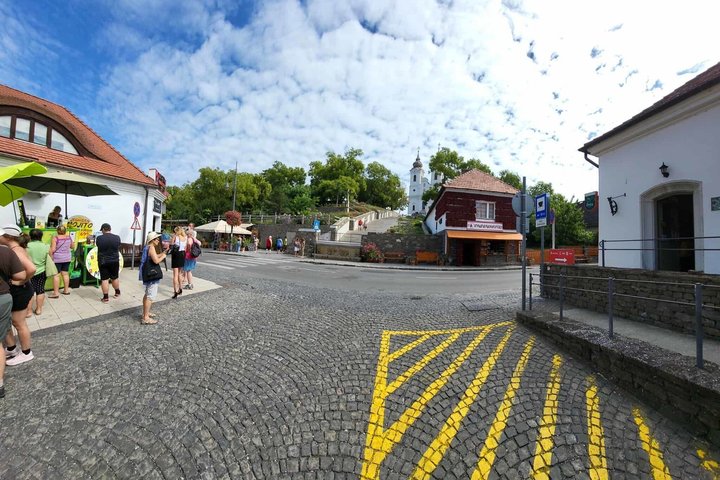 Private tour from Budapest to a top hidden treasure region of Europe: Lake Balaton