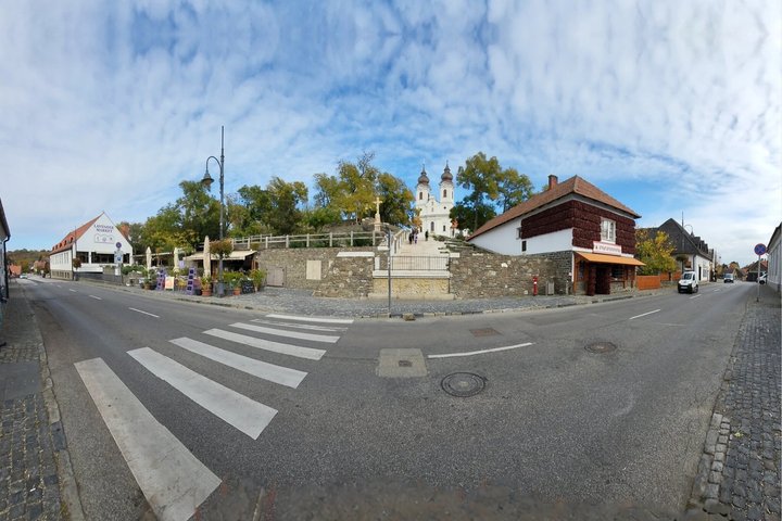 Private tour from Budapest to a top hidden treasure region of Europe: Lake Balaton