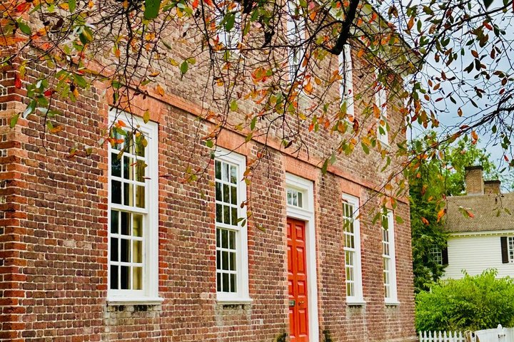 Colonial Williamsburg - Private Tour Celebrating American History