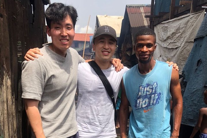 Makoko Floating Slum An Authentic Experience with Son of Chief