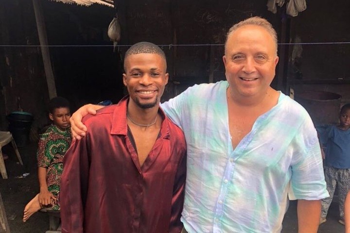 Makoko Floating Slum An Authentic Experience with Son of Chief