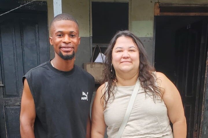 Makoko Floating Slum An Authentic Experience with Son of Chief