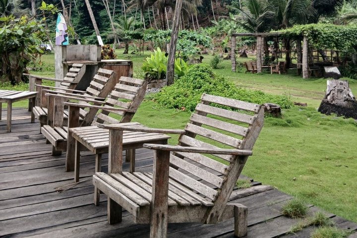 Transport/pickup service to and from Sao Tome Airport