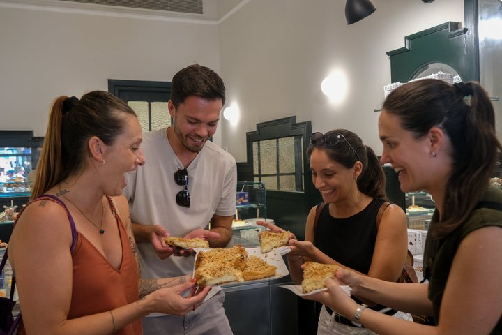 Eating San Sebastian: Beyond Pintxos Tour