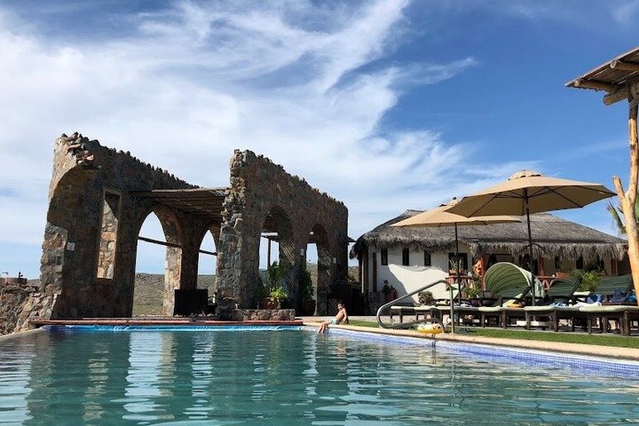 Todos Santos Private Cultural Tour
