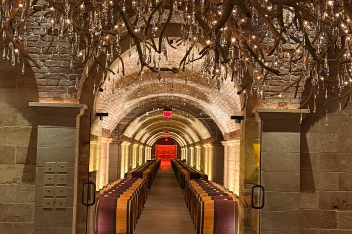 Wine Tours for 6 Hours and Private Transportation Services