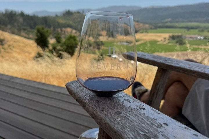Wine Tours for 6 Hours and Private Transportation Services