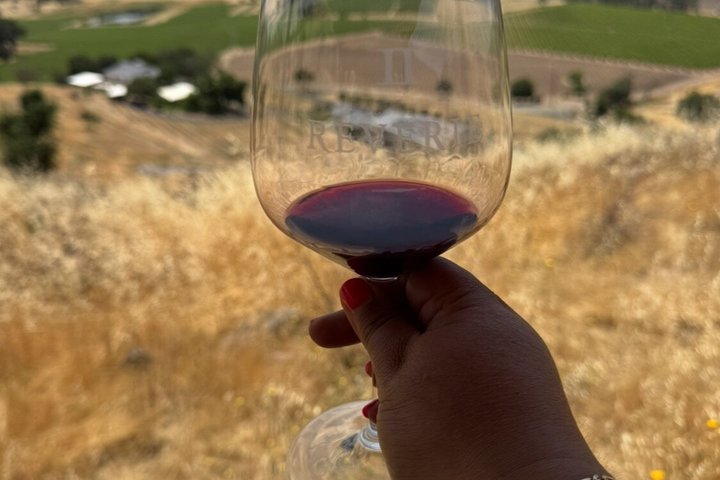 Wine Tours for 6 Hours and Private Transportation Services
