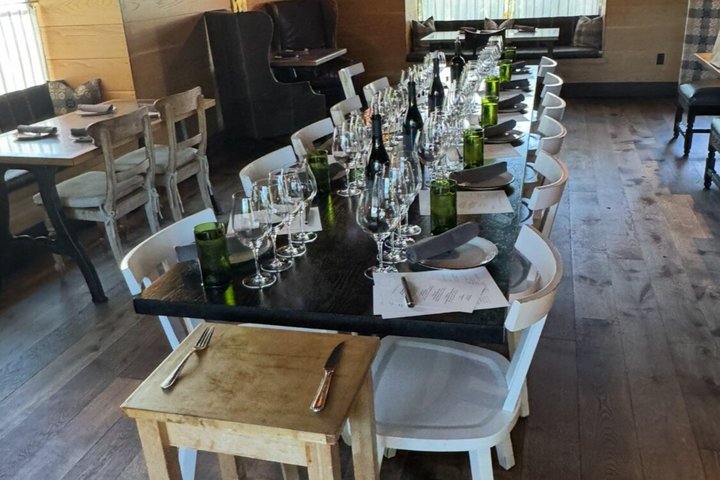 Wine Tours for 6 Hours and Private Transportation Services