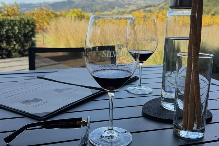 Wine Tours for 6 Hours and Private Transportation Services