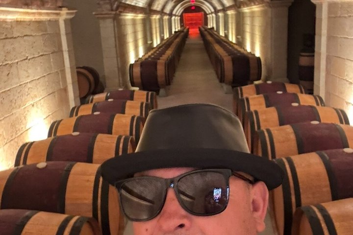 Wine Tours for 6 Hours and Private Transportation Services