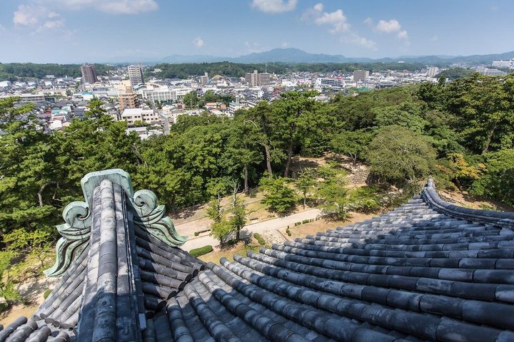 Sakaiminato Semi Private Tour for Cruise Passengers