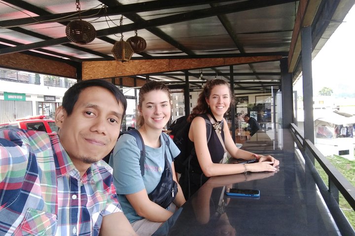 Bandung Old Town: A Historic City Square Walking Tour
