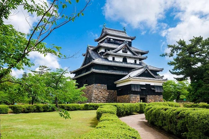 Sakaiminato Semi Private Tour for Cruise Passengers