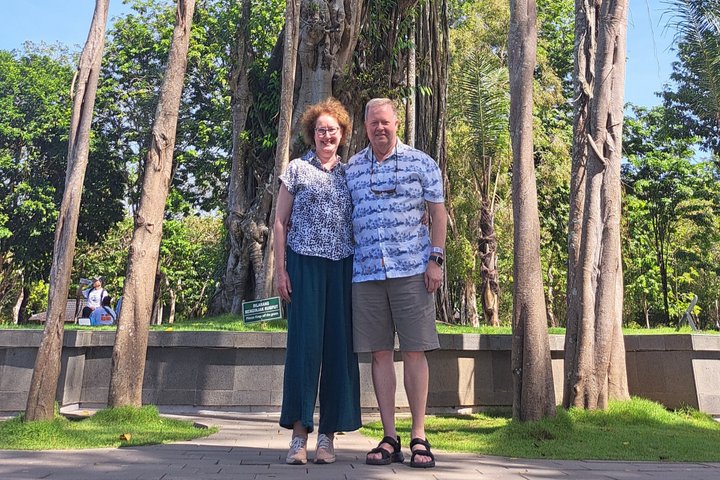 Borobudur & Prambanan Private Tour with Climb-Up Access Included