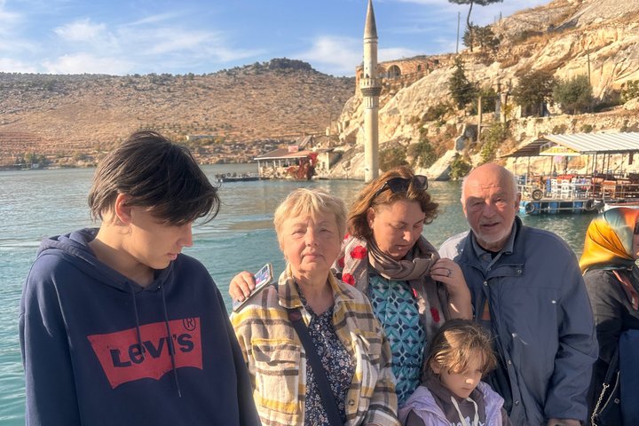 8 Days Mesopotamia and Eastern Anatolia Tour with Accommodations