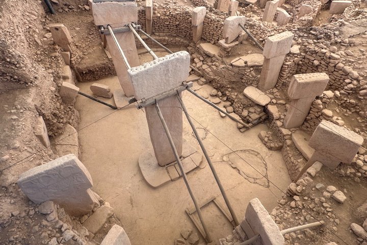 8 Days Mesopotamia and Eastern Anatolia Tour with Accommodations