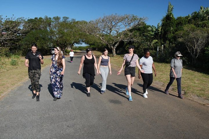 Chintsa Community Experience and Beach Escape