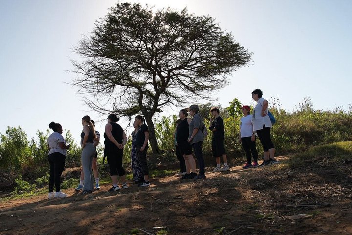 Chintsa Community Experience and Beach Escape