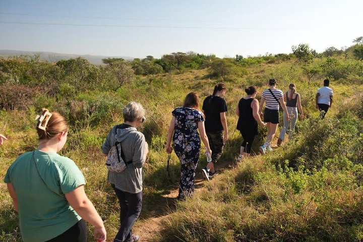 Chintsa Community Experience and Beach Escape
