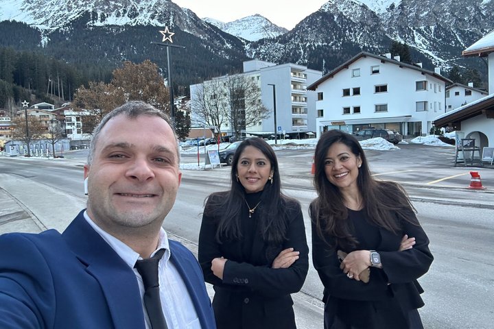 Day Trip from Basel to Interlaken, Lauterbrunnen and Grindelwald