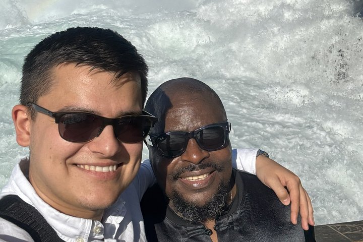 Day Trip from Basel to Interlaken, Lauterbrunnen and Grindelwald