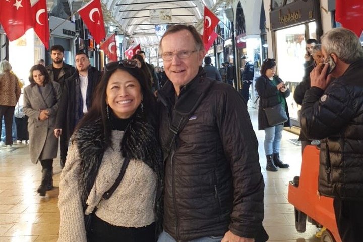 ISTANBUL Full-Day PRIVATE Guided Tour; For the Top Historic Sites