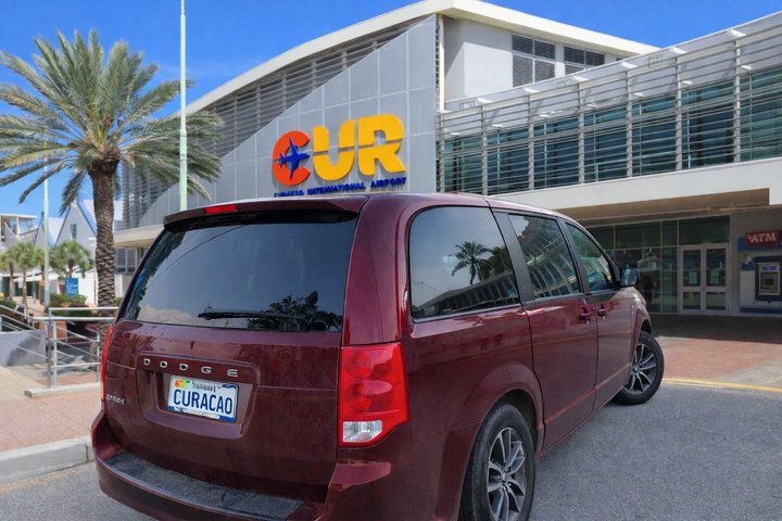Curacao Private Airport Transfer