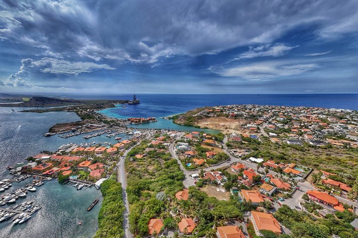 Curacao Private Airport Transfer