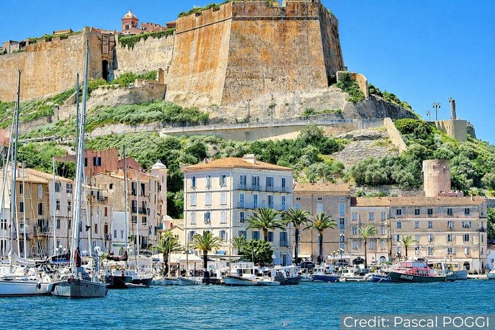 Corsica and Sardinia Island 8 Day Luxury Tour Package