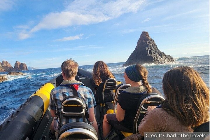 Corsica and Sardinia Island 8 Day Luxury Tour Package
