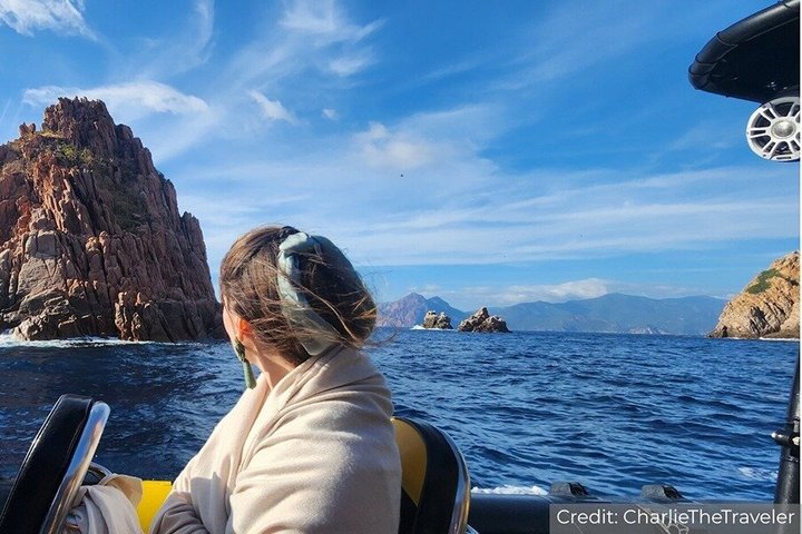 Corsica and Sardinia Island 8 Day Luxury Tour Package