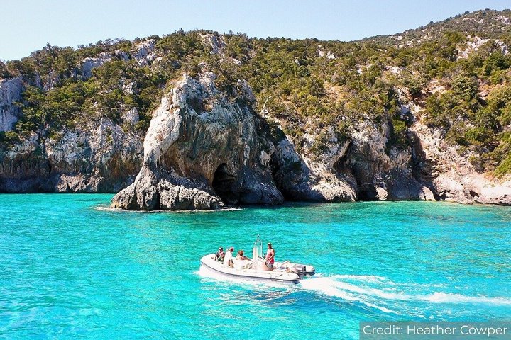 Corsica and Sardinia Island 8 Day Luxury Tour Package