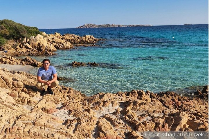 Corsica and Sardinia Island 8 Day Luxury Tour Package
