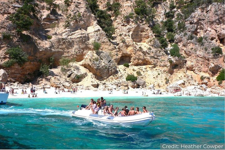 Corsica and Sardinia Island 8 Day Luxury Tour Package