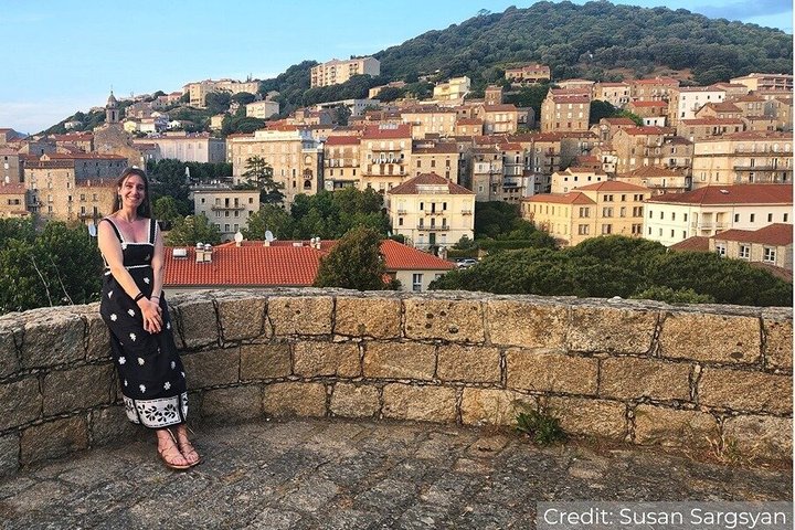 Corsica and Sardinia Island 8 Day Luxury Tour Package