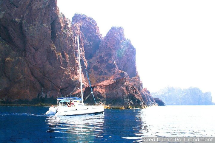 Corsica and Sardinia Island 8 Day Luxury Tour Package