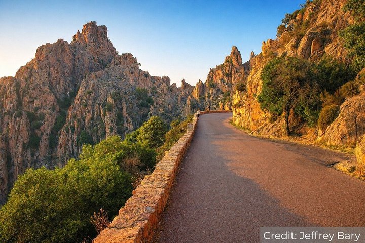 Corsica and Sardinia Island 8 Day Luxury Tour Package