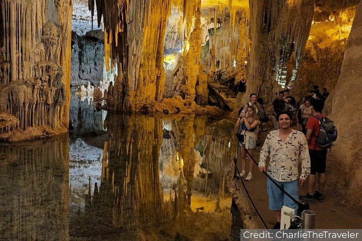 Corsica and Sardinia Island 8 Day Luxury Tour Package