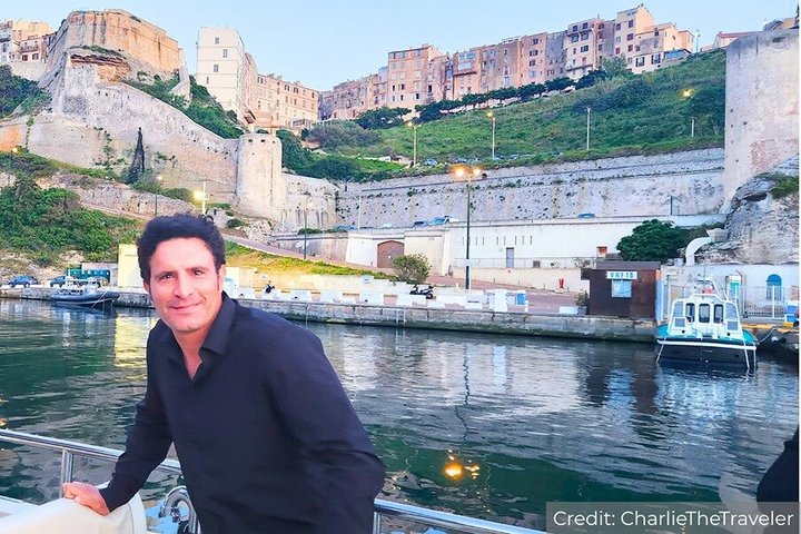 Corsica and Sardinia Island 8 Day Luxury Tour Package