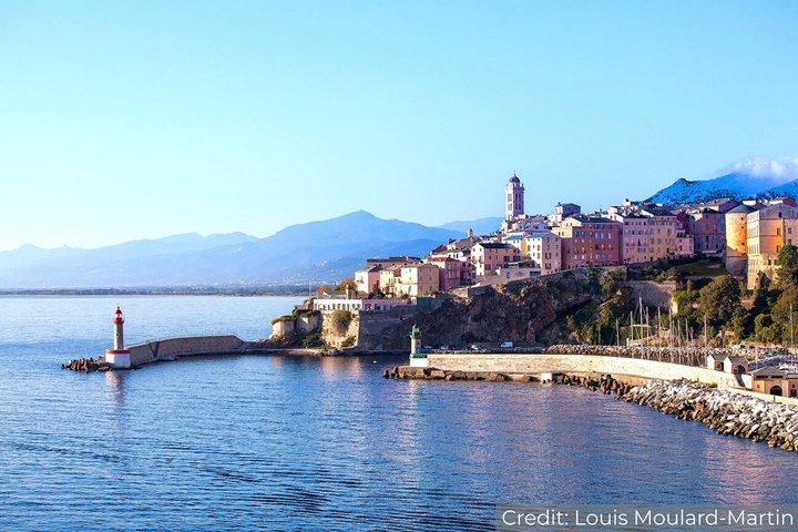 Corsica and Sardinia Island 8 Day Luxury Tour Package